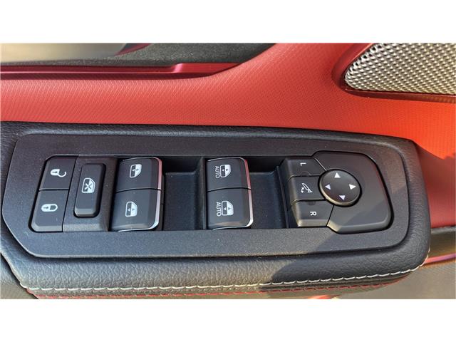2026 RAM 1500 Rebel (Stk: TT027) in Kamloops - Image 17 of 25
