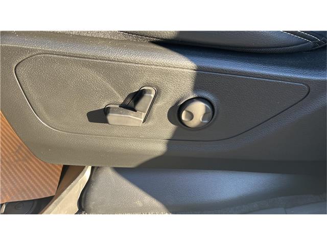 2026 RAM 1500 Rebel (Stk: TT027) in Kamloops - Image 18 of 25