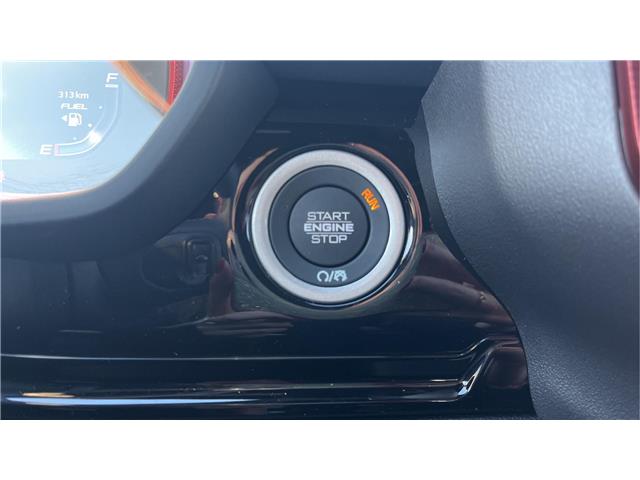 2026 RAM 1500 Rebel (Stk: TT027) in Kamloops - Image 20 of 25