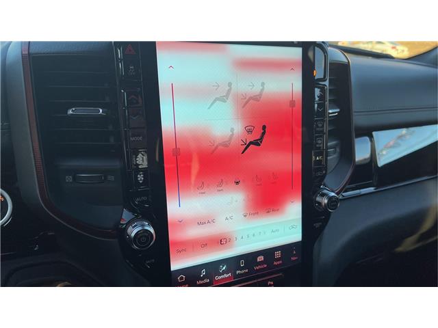 2026 RAM 1500 Rebel (Stk: TT027) in Kamloops - Image 21 of 25