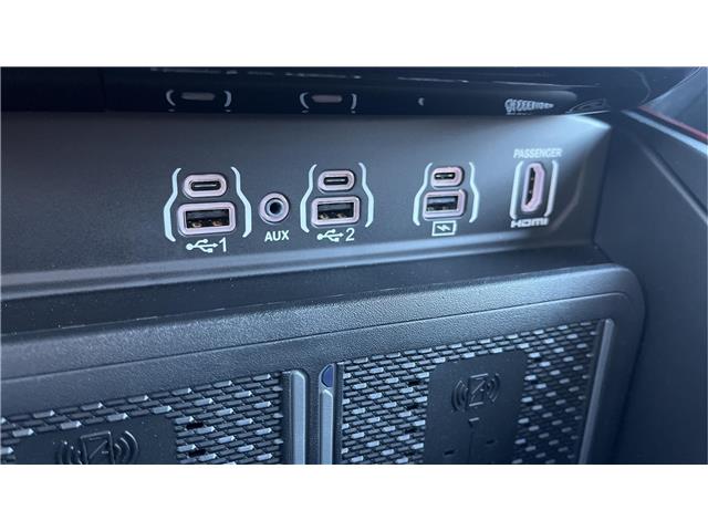 2026 RAM 1500 Rebel (Stk: TT027) in Kamloops - Image 22 of 25