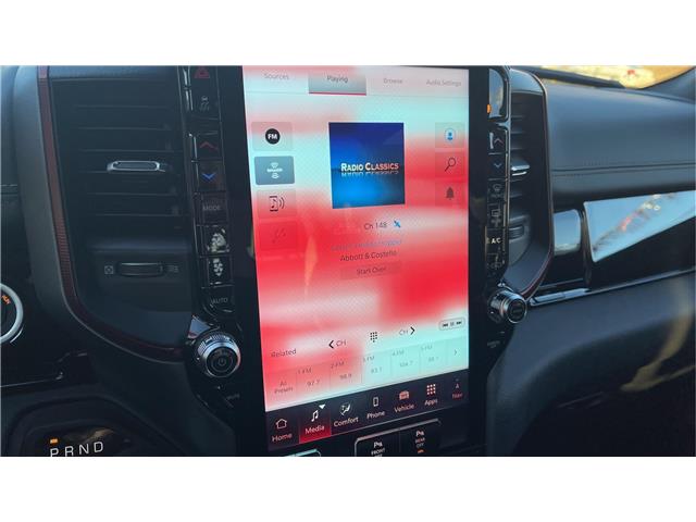 2026 RAM 1500 Rebel (Stk: TT027) in Kamloops - Image 23 of 25