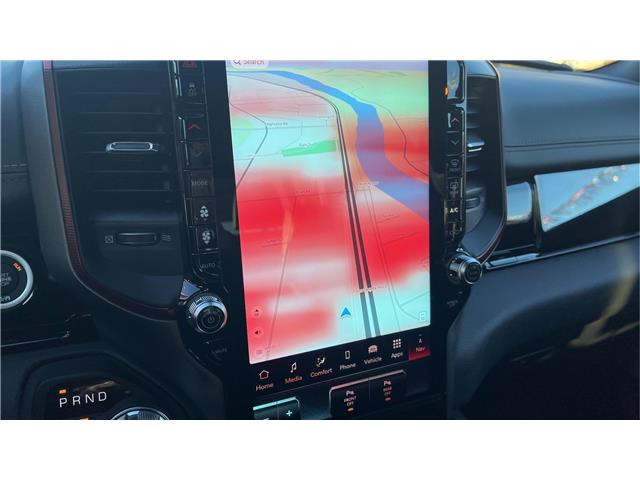 2026 RAM 1500 Rebel (Stk: TT027) in Kamloops - Image 24 of 25