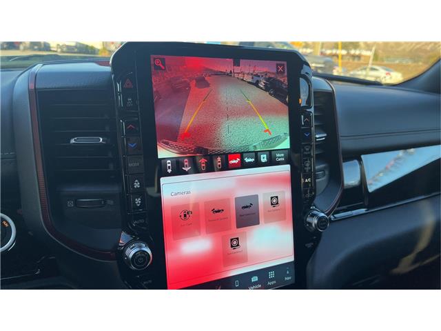2026 RAM 1500 Rebel (Stk: TT027) in Kamloops - Image 25 of 25