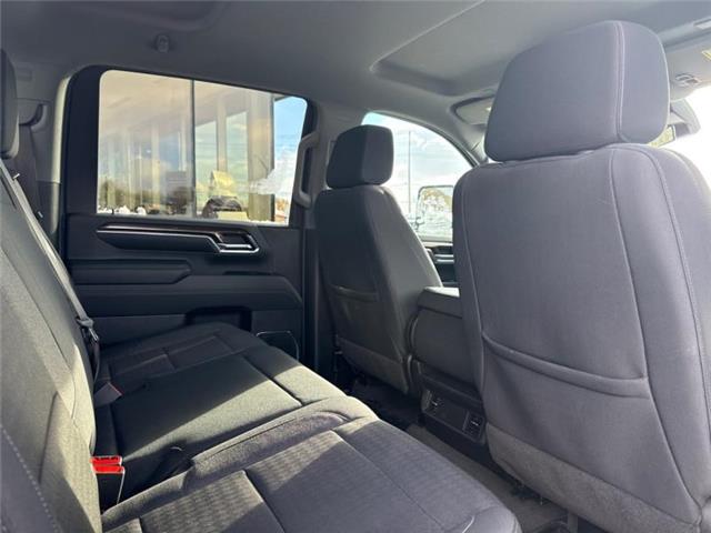 2024 Chevrolet Silverado 2500HD LT (Stk: 85360) in St. Thomas - Image 6 of 7