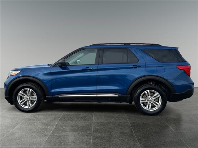 2021 Ford Explorer XLT (Stk: P40311C) in Saskatoon - Image 2 of 16