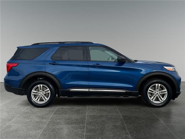 2021 Ford Explorer XLT (Stk: P40311C) in Saskatoon - Image 6 of 16