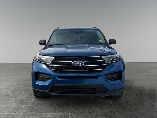 2021 Ford Explorer XLT (Stk: P40311C) in Saskatoon - Image 8 of 16