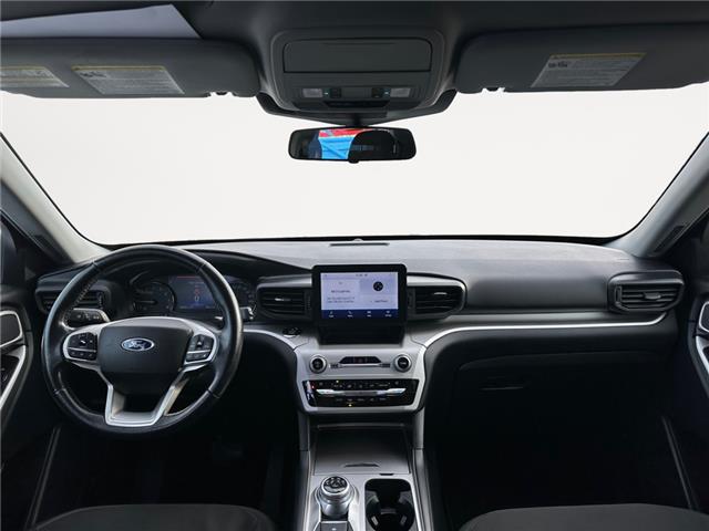 2021 Ford Explorer XLT (Stk: P40311C) in Saskatoon - Image 9 of 16