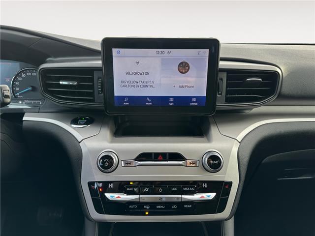 2021 Ford Explorer XLT (Stk: P40311C) in Saskatoon - Image 10 of 16