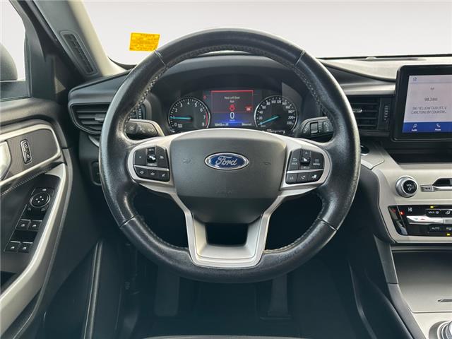 2021 Ford Explorer XLT (Stk: P40311C) in Saskatoon - Image 11 of 16