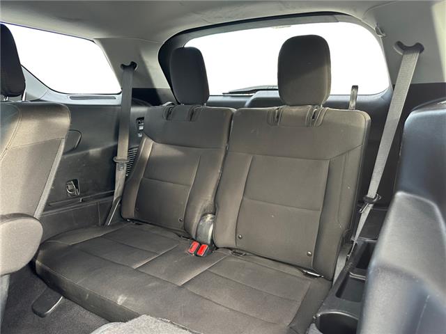 2021 Ford Explorer XLT (Stk: P40311C) in Saskatoon - Image 14 of 16