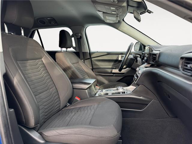 2021 Ford Explorer XLT (Stk: P40311C) in Saskatoon - Image 15 of 16