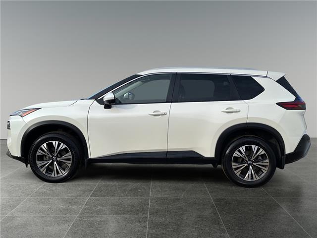 2023 Nissan Rogue SV Moonroof (Stk: P40282C) in Saskatoon - Image 2 of 15
