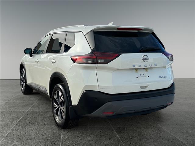 2023 Nissan Rogue SV Moonroof (Stk: P40282C) in Saskatoon - Image 3 of 15