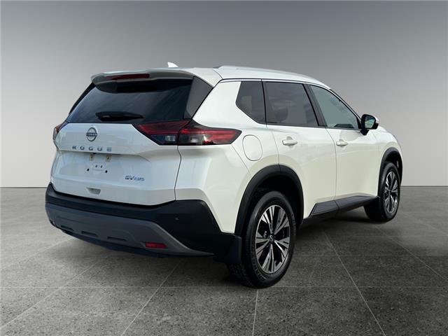 2023 Nissan Rogue SV Moonroof (Stk: P40282C) in Saskatoon - Image 5 of 15