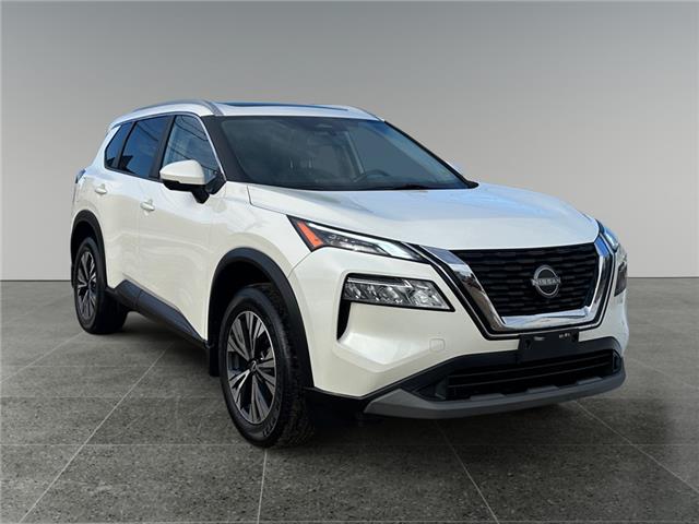 2023 Nissan Rogue SV Moonroof (Stk: P40282C) in Saskatoon - Image 7 of 15