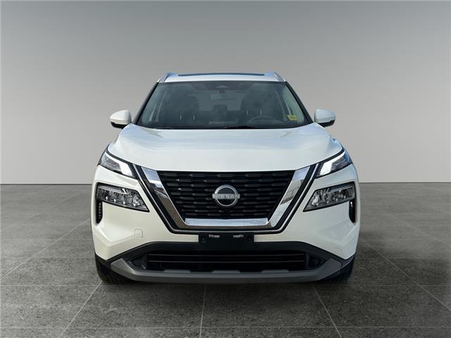2023 Nissan Rogue SV Moonroof (Stk: P40282C) in Saskatoon - Image 8 of 15