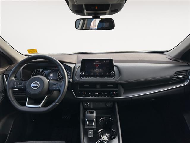2023 Nissan Rogue SV Moonroof (Stk: P40282C) in Saskatoon - Image 9 of 15