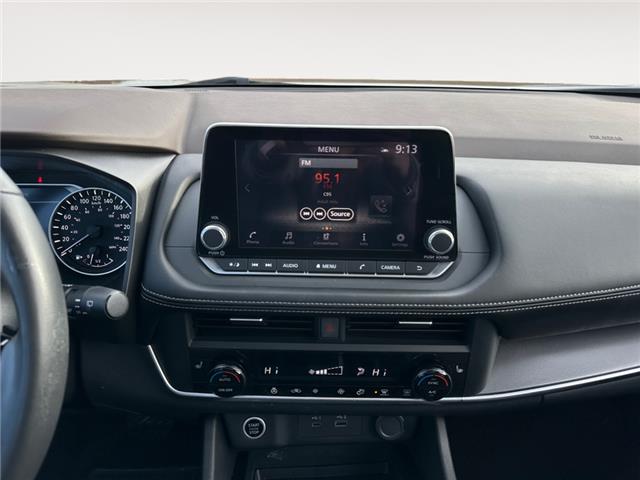 2023 Nissan Rogue SV Moonroof (Stk: P40282C) in Saskatoon - Image 10 of 15