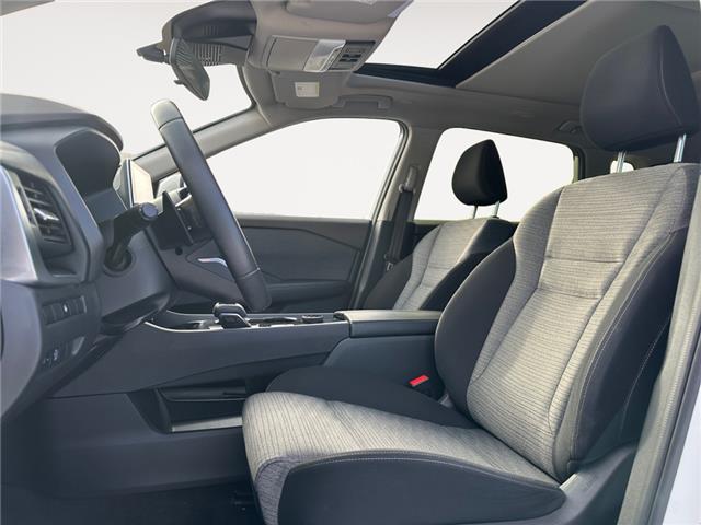 2023 Nissan Rogue SV Moonroof (Stk: P40282C) in Saskatoon - Image 12 of 15