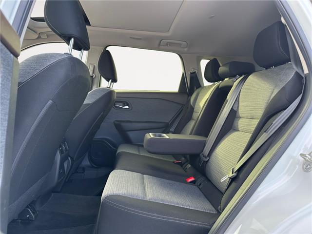 2023 Nissan Rogue SV Moonroof (Stk: P40282C) in Saskatoon - Image 13 of 15
