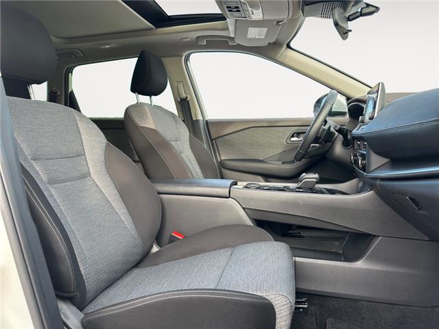 2023 Nissan Rogue SV Moonroof (Stk: P40282C) in Saskatoon - Image 14 of 15
