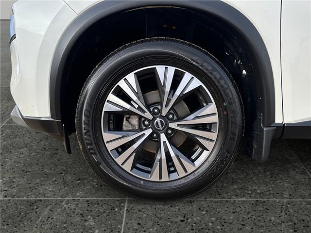 2023 Nissan Rogue SV Moonroof (Stk: P40282C) in Saskatoon - Image 15 of 15