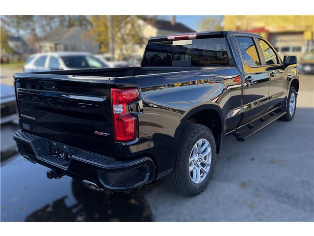 2023 Chevrolet Silverado 1500 RST (Stk: 251467) in North Bay - Image 3 of 25