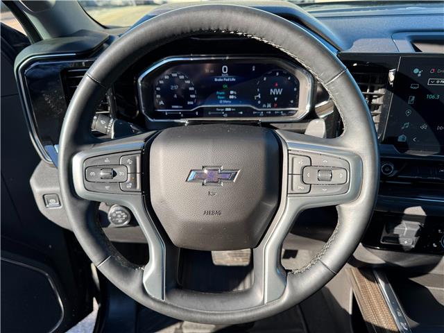 2023 Chevrolet Silverado 1500 RST (Stk: 251467) in North Bay - Image 9 of 25
