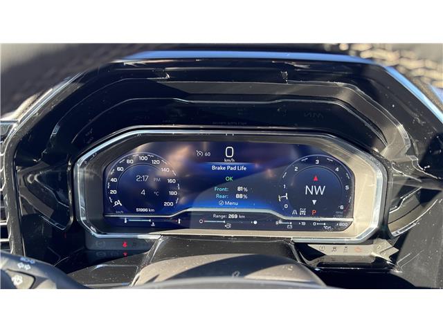 2023 Chevrolet Silverado 1500 RST (Stk: 251467) in North Bay - Image 10 of 25