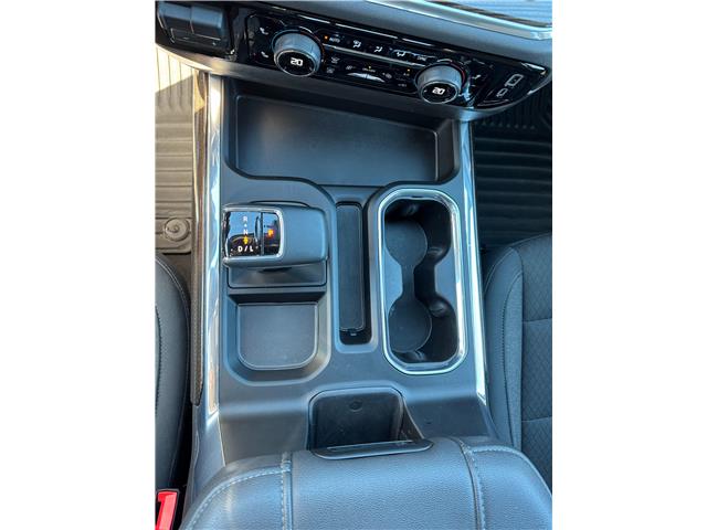 2023 Chevrolet Silverado 1500 RST (Stk: 251467) in North Bay - Image 13 of 25