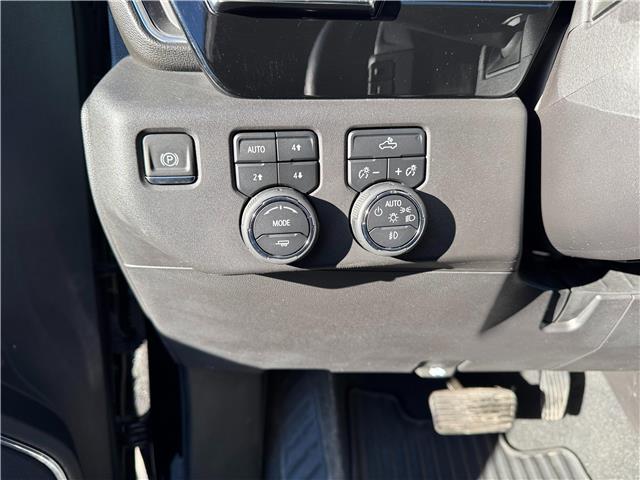 2023 Chevrolet Silverado 1500 RST (Stk: 251467) in North Bay - Image 14 of 25