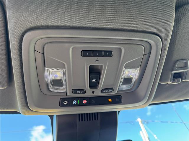 2023 Chevrolet Silverado 1500 RST (Stk: 251467) in North Bay - Image 15 of 25