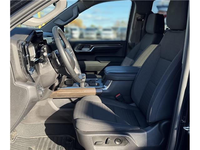 2023 Chevrolet Silverado 1500 RST (Stk: 251467) in North Bay - Image 16 of 25