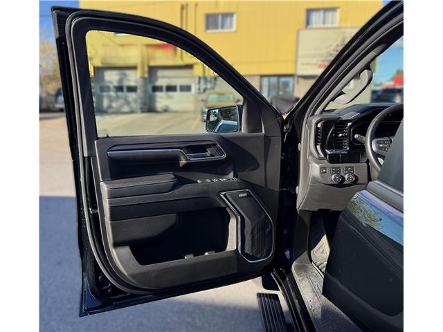 2023 Chevrolet Silverado 1500 RST (Stk: 251467) in North Bay - Image 17 of 25
