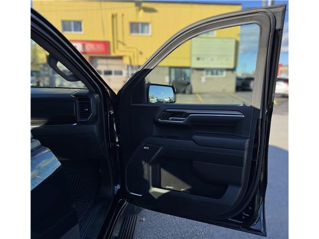 2023 Chevrolet Silverado 1500 RST (Stk: 251467) in North Bay - Image 23 of 25