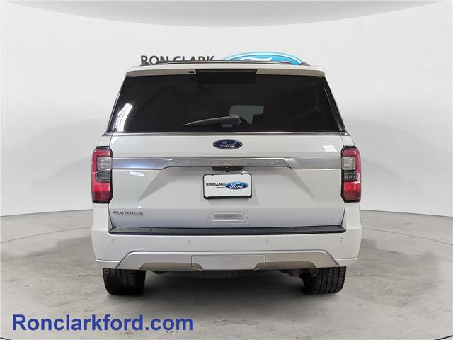 2021 Ford Expedition Platinum (Stk: 16916-1) in Wyoming - Image 6 of 15