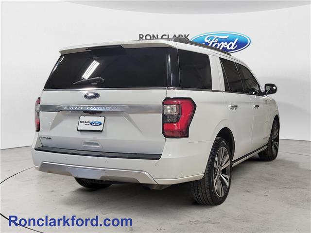 2021 Ford Expedition Platinum (Stk: 16916-1) in Wyoming - Image 7 of 15
