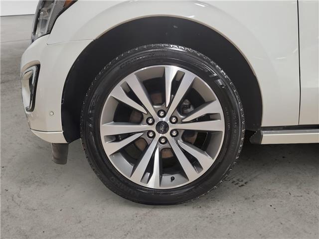 2021 Ford Expedition Platinum (Stk: 16916-1) in Wyoming - Image 9 of 15