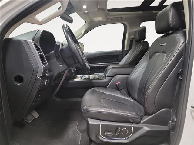 2021 Ford Expedition Platinum (Stk: 16916-1) in Wyoming - Image 10 of 15