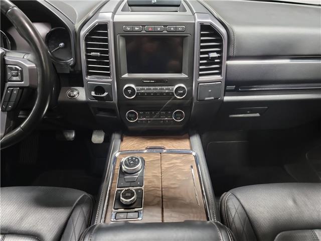 2021 Ford Expedition Platinum (Stk: 16916-1) in Wyoming - Image 12 of 15