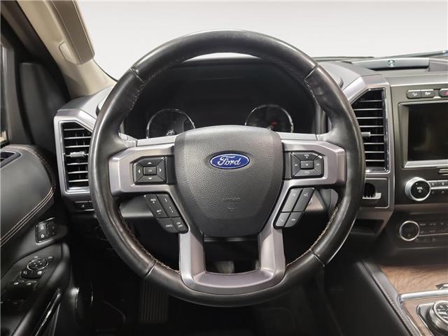 2021 Ford Expedition Platinum (Stk: 16916-1) in Wyoming - Image 13 of 15