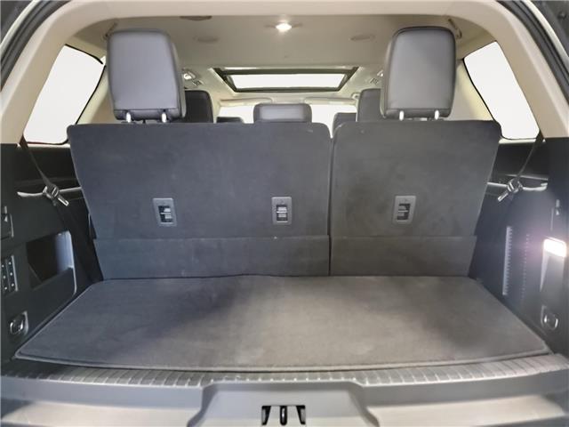 2021 Ford Expedition Platinum (Stk: 16916-1) in Wyoming - Image 15 of 15