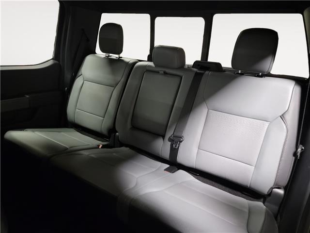 2022 Ford F-150 Lightning Lariat (Stk: 16228L) in Wyoming - Image 14 of 15