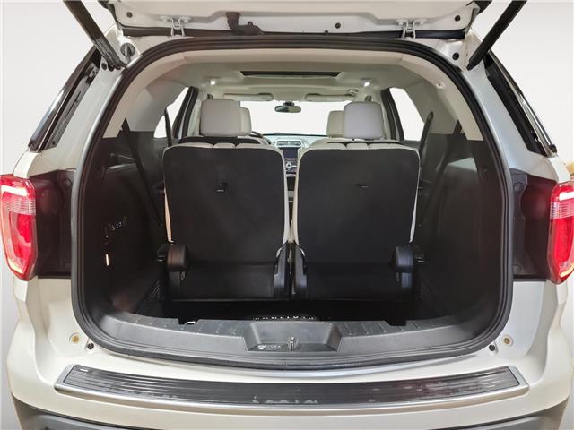 2019 Ford Explorer Platinum (Stk: 17001-1) in Wyoming - Image 15 of 15