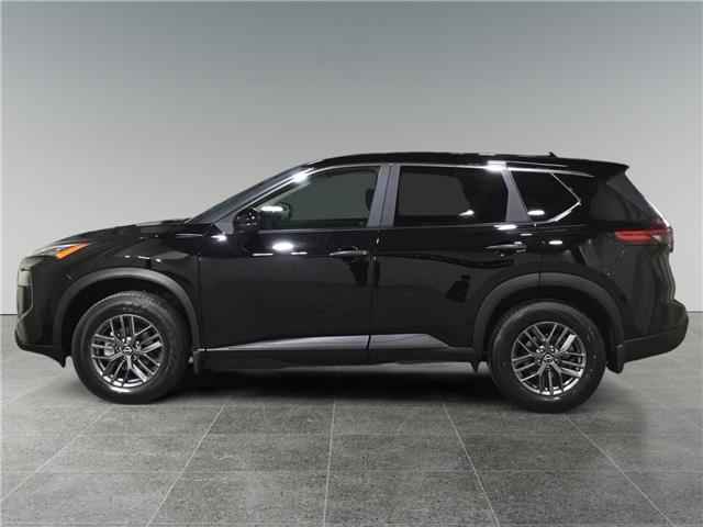 2026 Nissan Rogue S (Stk: N26073) in Sault Ste. Marie - Image 2 of 6 2026 Nissan Rogue S (Stk: N26073) in Sault Ste. Marie - Image 2 of 6