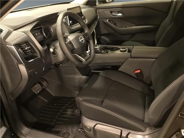 2026 Nissan Rogue S (Stk: N26073) in Sault Ste. Marie - Image 6 of 6 2026 Nissan Rogue S (Stk: N26073) in Sault Ste. Marie - Image 6 of 6