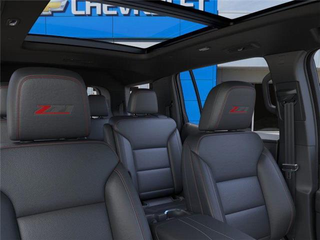 2026 Chevrolet Traverse Z71 (Stk: 44927) in Slave Lake - Image 24 of 24 2026 Chevrolet Traverse Z71 (Stk: 44927) in Slave Lake - Image 24 of 24