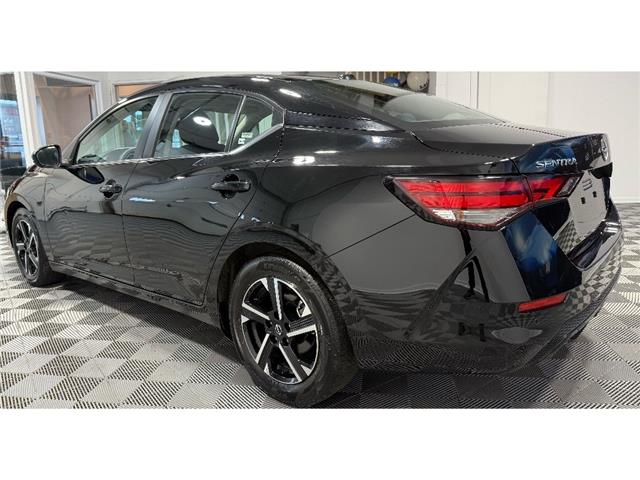 2024 Nissan Sentra SV (Stk: 287902) in North Bay - Image 3 of 30